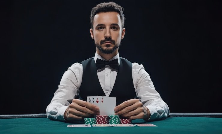 Privasi akun saat membaca aturan bonus
