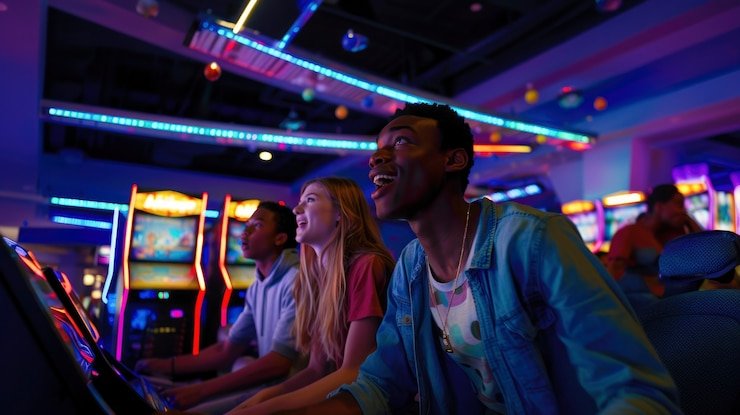 Pengguna Indonesia menelusuri fitur grandbet