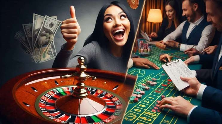 Skenario pengguna Indonesia membuka grandbet